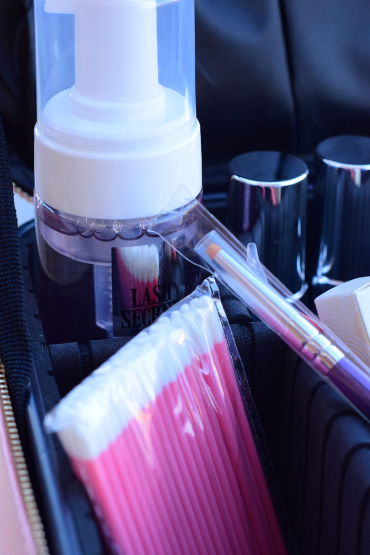 Translation missing: it.Kit Start Laminazione Ciglia Lashmarket®