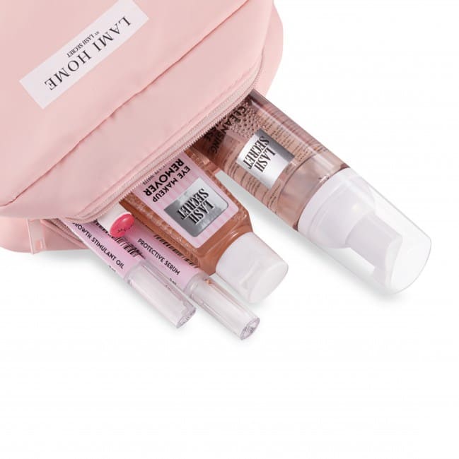 Translation missing: it.Kit Cura Ciglia Lami Home Lash Secret