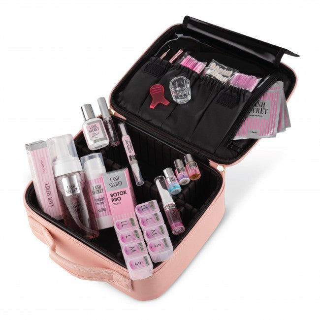 Translation missing: it.Kit Premium New Box Lash Secret®