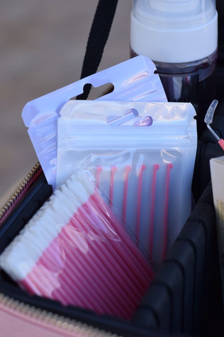 Translation missing: it.Kit Start Laminazione Ciglia Lashmarket®