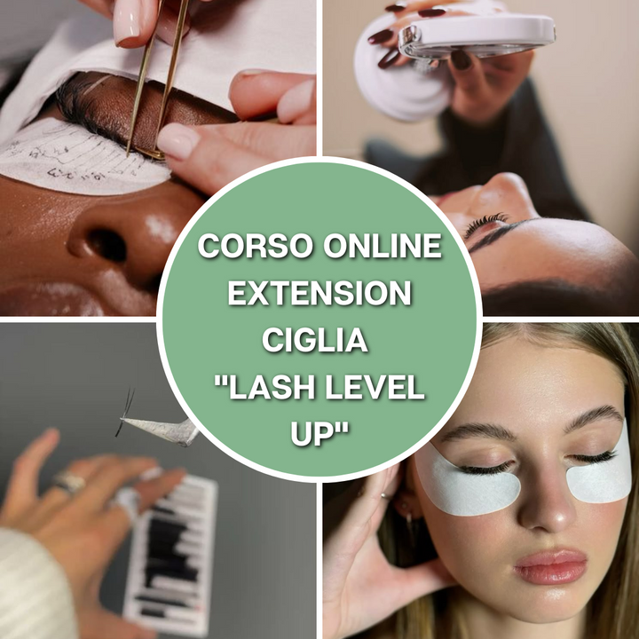 Translation missing: en.corso per lashmaker