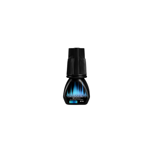 Translation missing: it.Colla Trasparente UV "Lumen" Lovely®