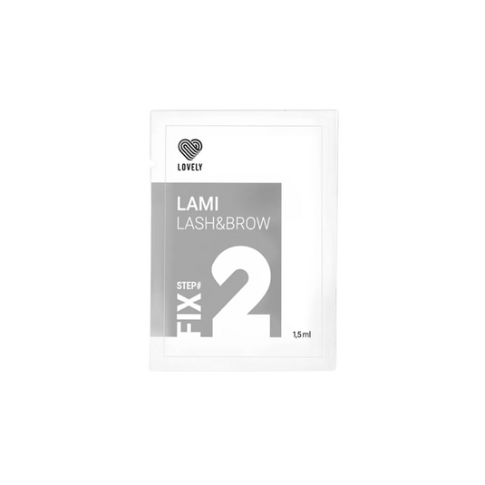 Translation missing: it.Composizione Laminazione #2 "Lash&amp;Brow" Lovely®