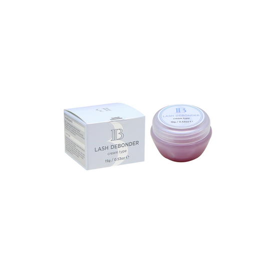 Translation missing: it.Remover Crema ''Lash Debonder'' I-Beauty®