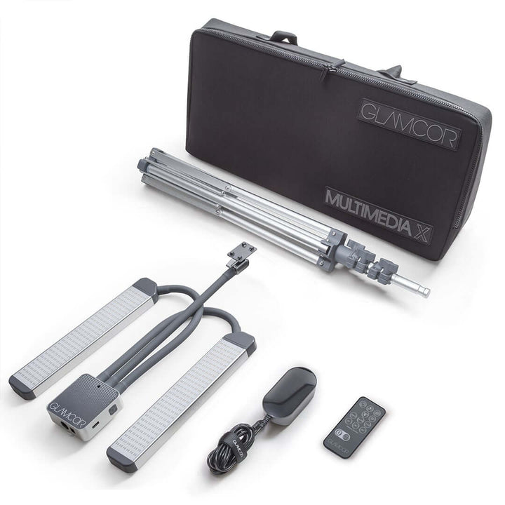Translation missing: it.Lampada Professionale ''Multimedia X'' Glamcor®