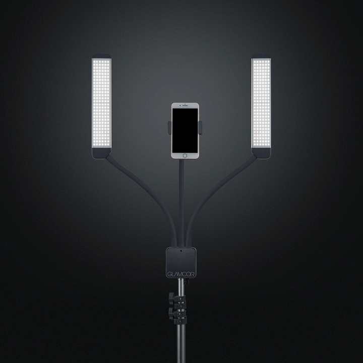 Translation missing: it.Lampada Professionale ''Multimedia X'' Glamcor®