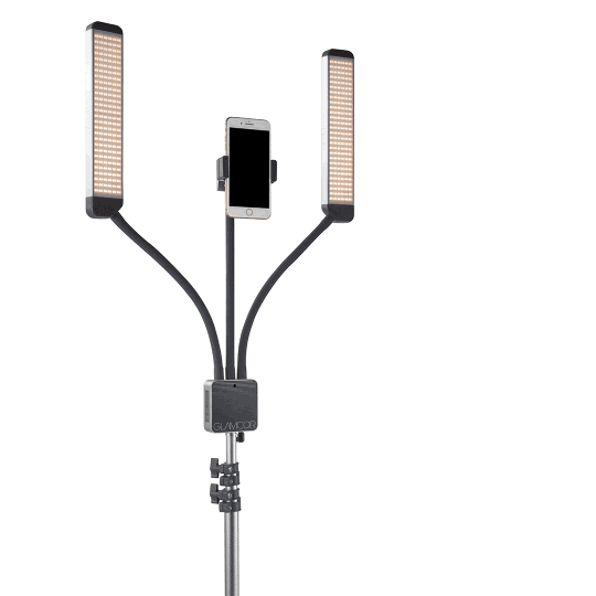 Translation missing: it.Lampada Professionale ''Multimedia X'' Glamcor®