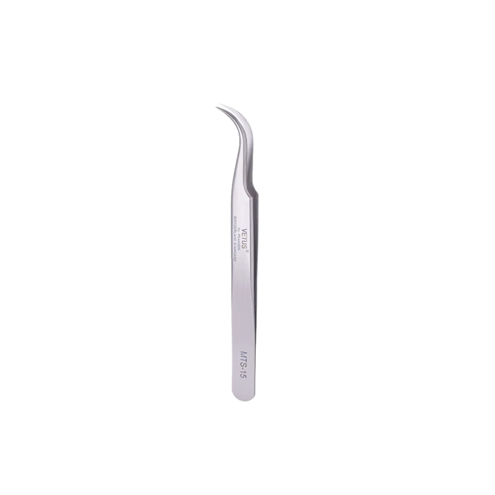 Translation missing: it.Pinzetta Curva ''MTS-15'' Vetus®