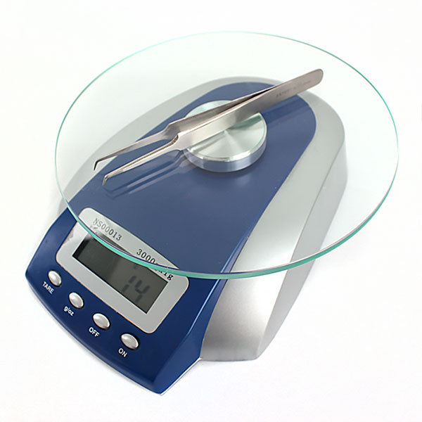 Translation missing: it.Pinzetta Mini L Expert Vivienne®