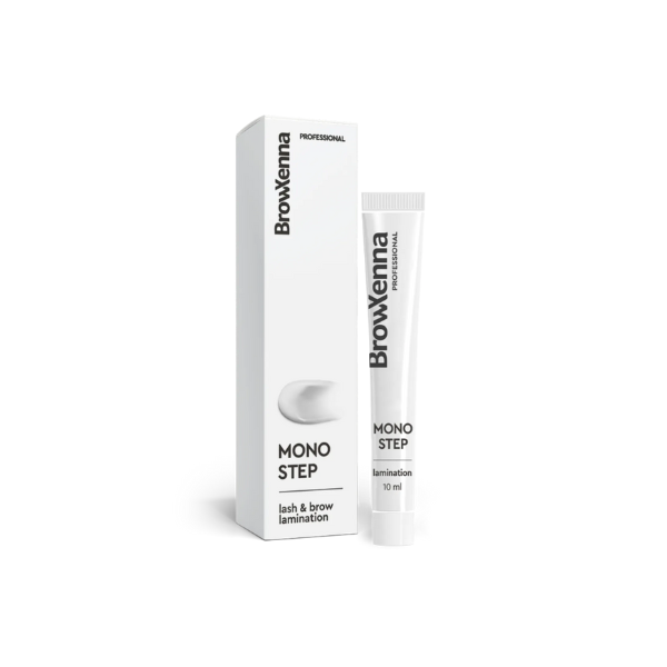 Translation missing: it.Lash &amp; Brow MonoStep Express BrowXenna