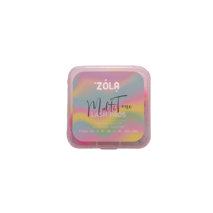 Translation missing: it.Kit Bigodini ''Multi Tone'' Zola®