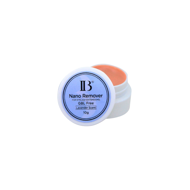 Translation missing: it.Nano Remover In Crema ''GBL Free'' I-Beauty®