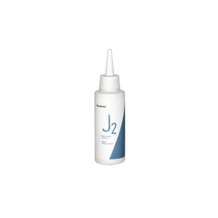 Translation missing: it.Ossigeno Per Sopracciglia 2.7% ''Oxygen J2'' BrowXenna®
