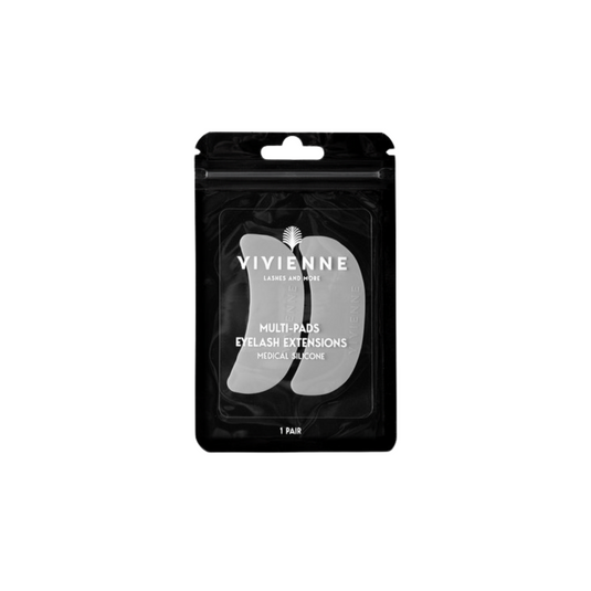 Translation missing: it.Patch In Silicone Vivienne®
