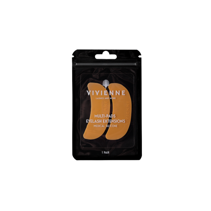 Translation missing: it.Patch In Silicone Vivienne®