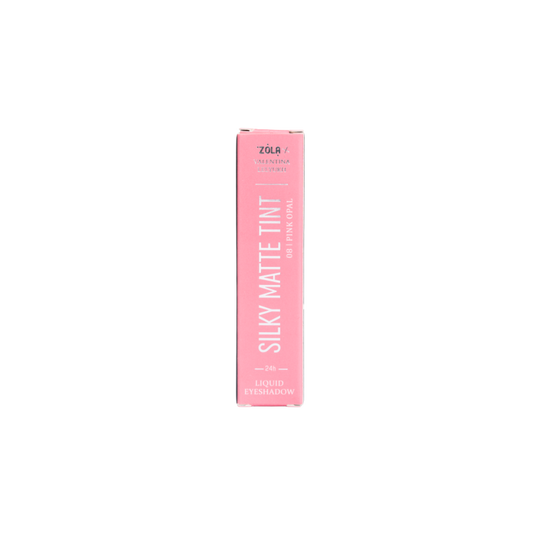 Translation missing: it.Ombretto Liquido ''Silky Matte Tint'' Valentina Lelyukh X Zola®
