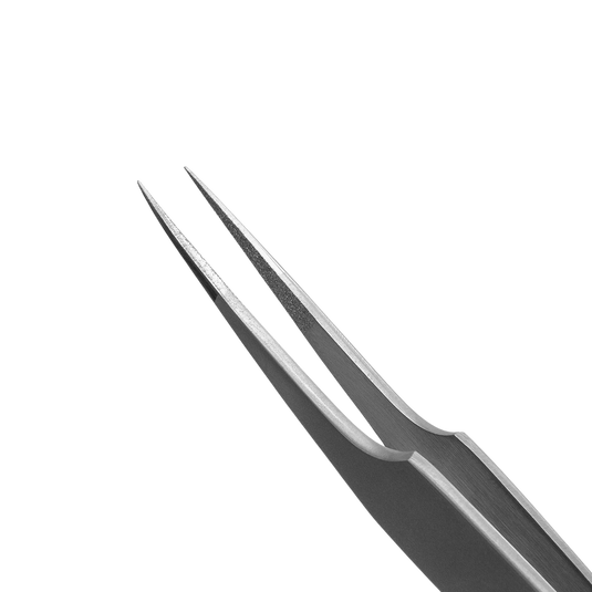Translation missing: it.Pinzetta Dritta Curva ''Straight With Band Diamond'' Lovely®
