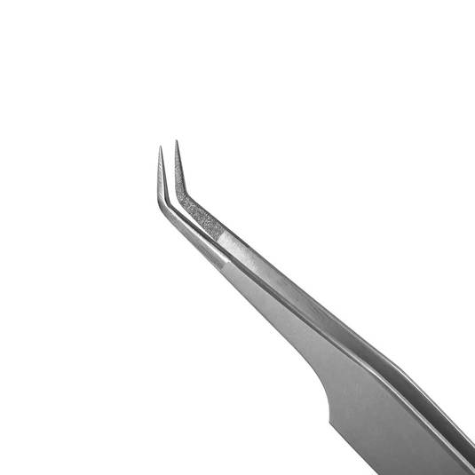 Translation missing: it.Pinzetta Mini L ''45°-7mm Diamond'' Lovely®