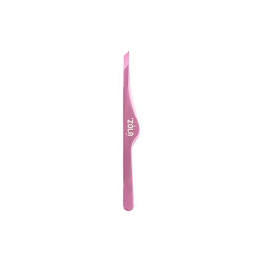 Translation missing: it.Pinzette Sopracciglia ''Pro Tweezers Color Series'' Zola®