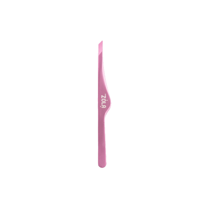 Translation missing: en.Pinzette Sopracciglia ''Pro Tweezers Color Series'' Zola®