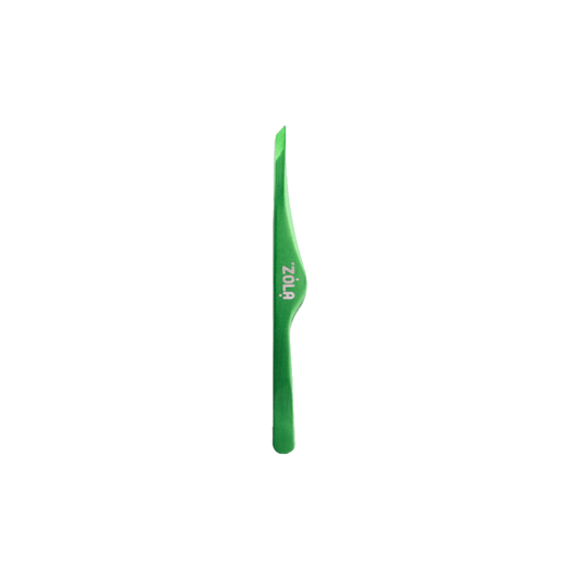 Translation missing: it.Pinzette Sopracciglia ''Pro Tweezers Color Series'' Zola®