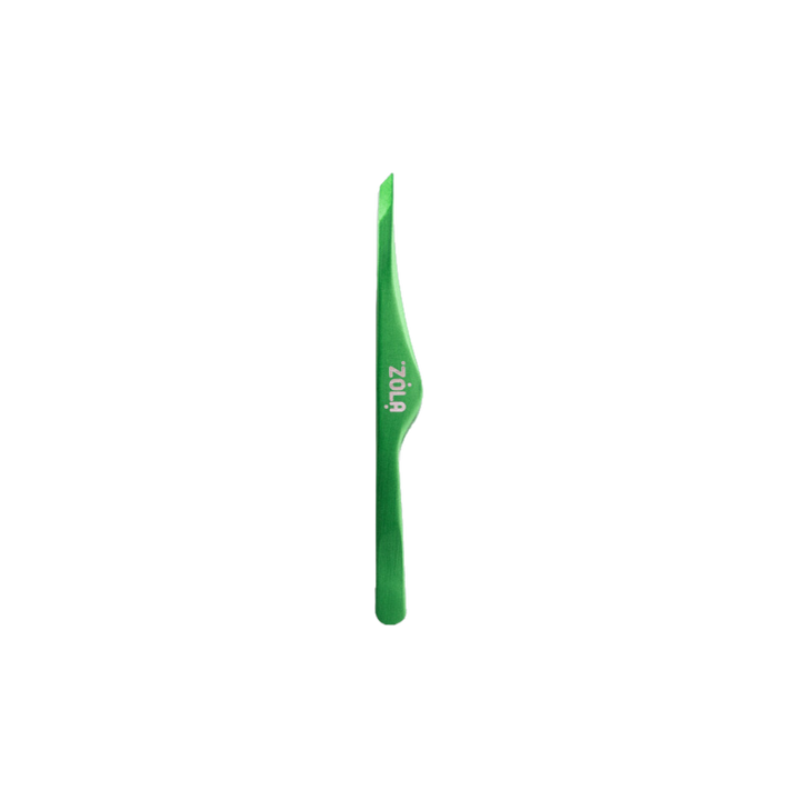 Translation missing: en.Pinzette Sopracciglia ''Pro Tweezers Color Series'' Zola®