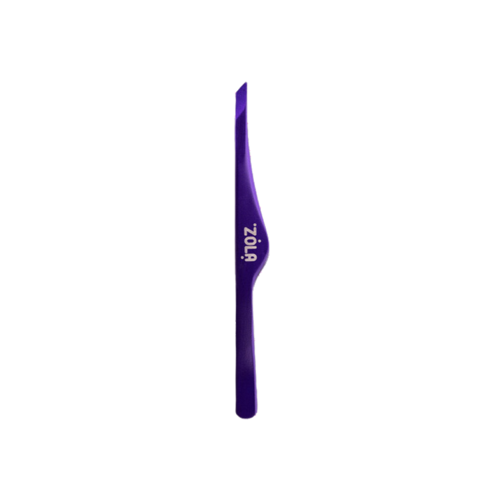 Translation missing: en.Pinzette Sopracciglia ''Pro Tweezers Color Series'' Zola®
