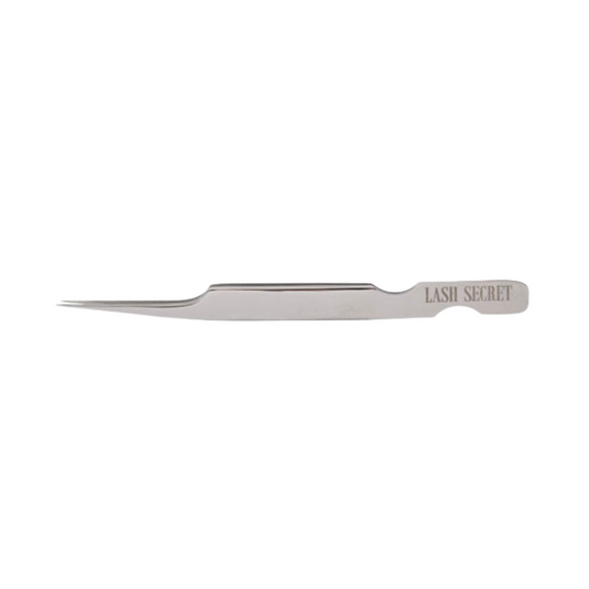Translation missing: it.Pinzetta Dritta Curvata Lash Secret®