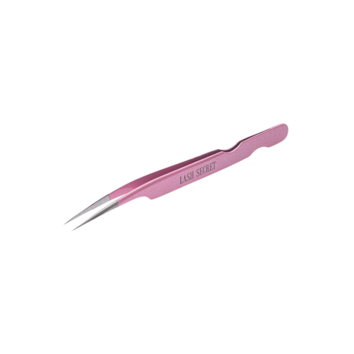 Translation missing: it.Pinzetta Dritta Curvata Lash Secret®