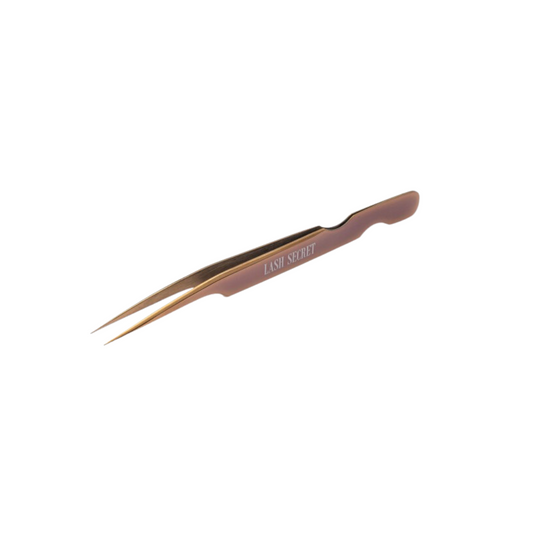 Translation missing: it.Pinzetta Dritta Curvata Lash Secret®