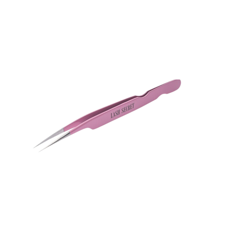 Translation missing: it.Pinzetta Dritta Curvata Lash Secret®