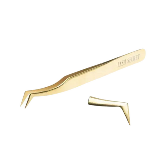 Translation missing: it.Pinzetta L Lash Secret®