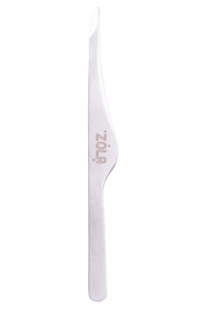 Translation missing: en.Pinzette Sopracciglia ''Pro Tweezers Color Series'' Zola®