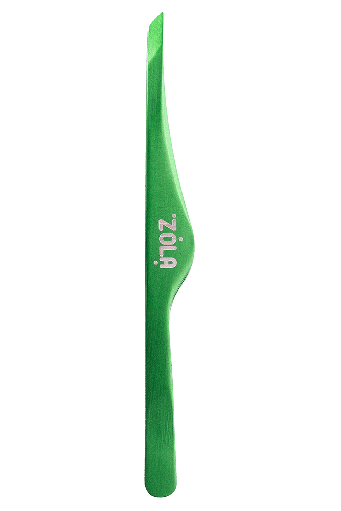 Translation missing: en.Pinzette Sopracciglia ''Pro Tweezers Color Series'' Zola®