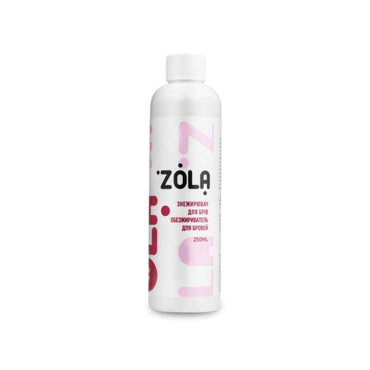 Translation missing: it.Pre-Treatment Zola®