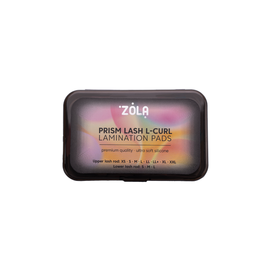 Translation missing: it.Kit Bigodini ''Prism Lash'' Zola®