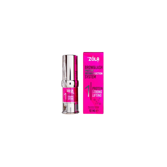 Translation missing: it.Composizione #1 Lifting Gel Proteico Zola®