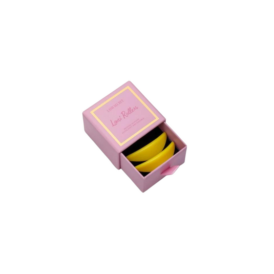 Translation missing: it.Bigodini In Scatola Lami Rollers Lash Secret®