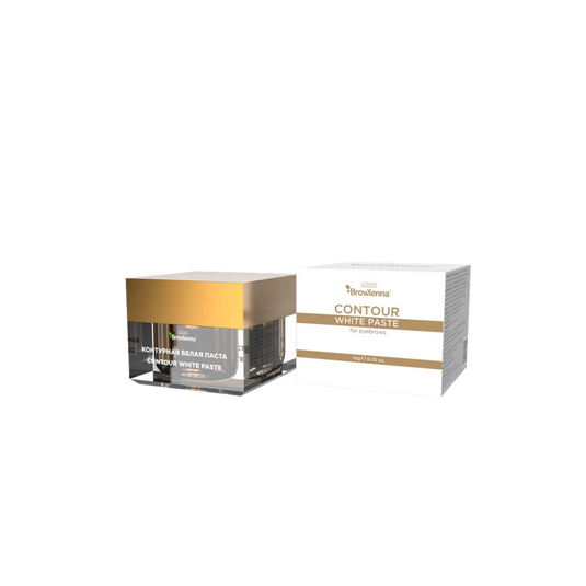 Translation missing: it.Contour White Paste BrowXenna®
