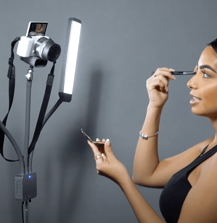 Translation missing: it.Lampada Professionale ''Multimedia X'' Glamcor®