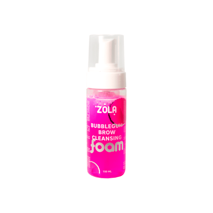 Translation missing: it.Shampoo Lash&amp;Brow Bubble Gum Zola®