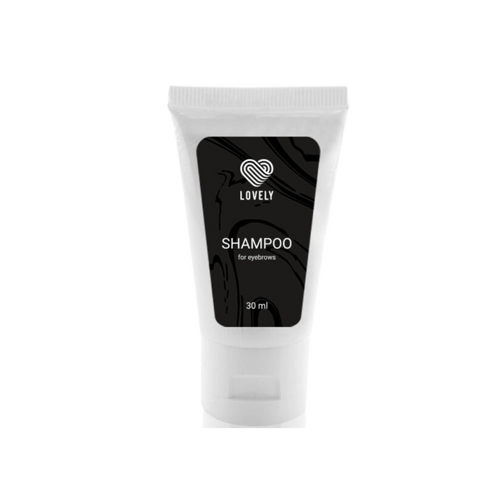 Translation missing: it.Shampoo Sopracciglia Lovely®