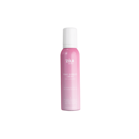 Translation missing: it.Mousse Detergente Viso Zola Pinky Bubbles