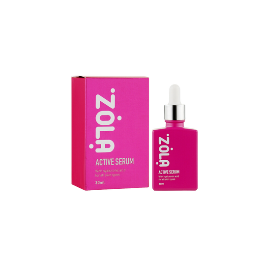 Translation missing: it.Siero Viso ''Active Serum'' Zola®