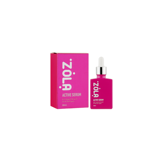 Translation missing: it.Siero Viso ''Active Serum'' Zola®