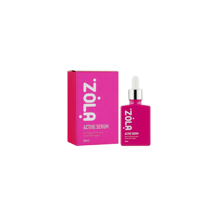 Translation missing: it.Siero Viso ''Active Serum'' Zola®