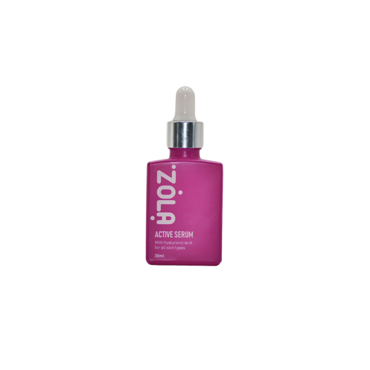 Translation missing: it.Siero Viso ''Active Serum'' Zola®