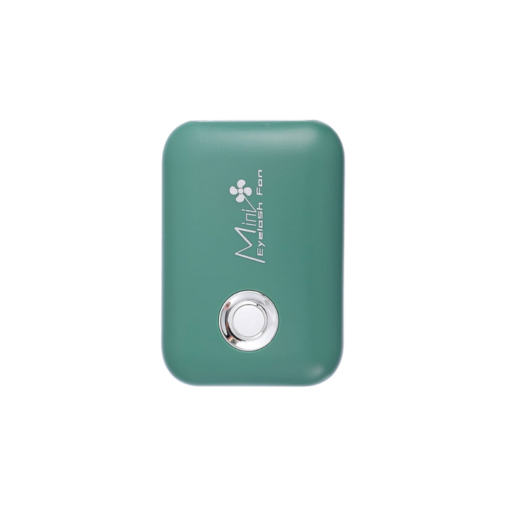 Translation missing: it.Ventilatore Professionale per Extension Ciglia ''Mini Eyelash Fan''