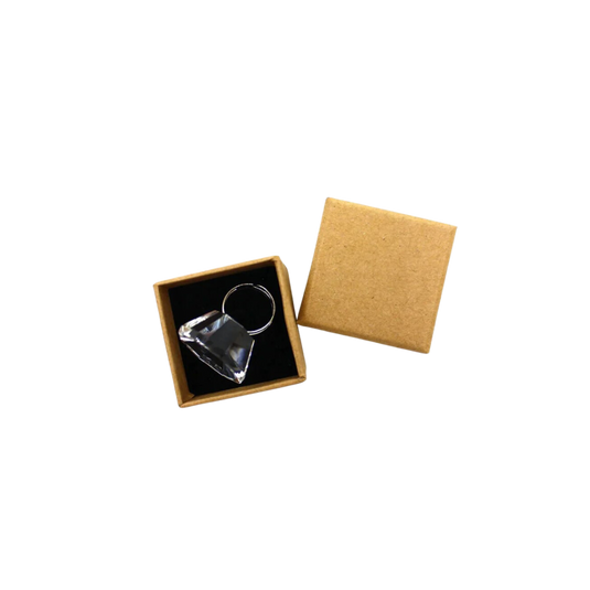 Translation missing: it.Anello Per Colla Con Diamante