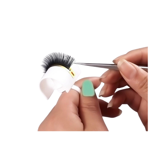Translation missing: it.Anello Per Striscia Extension Ciglia